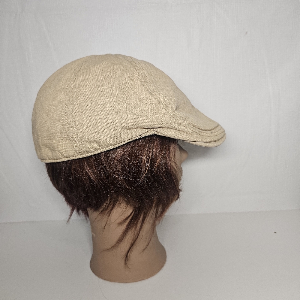 Goorin Bros Flat Cap